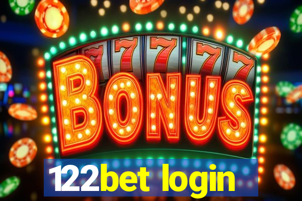 122bet login